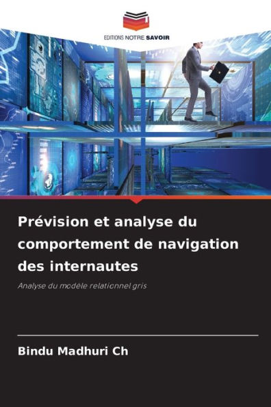 PrÃ¯Â¿Â½vision et analyse du comportement de navigation des internautes