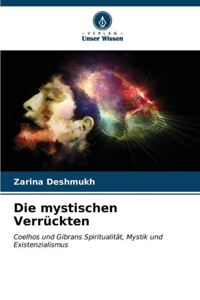 Die mystischen VerrÃ¯Â¿Â½ckten