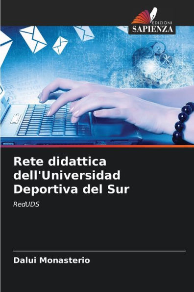 Rete didattica dell'Universidad Deportiva del Sur