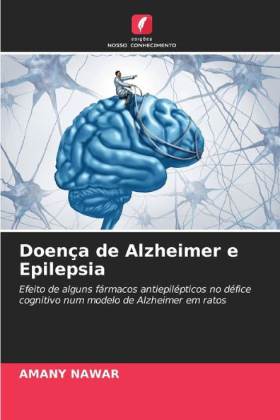 DoenÃ¯Â¿Â½a de Alzheimer e Epilepsia