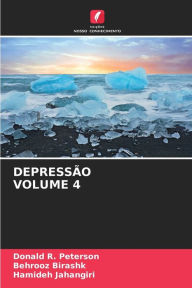 Title: DepressÃ¯Â¿Â½o Volume 4, Author: Donald R Peterson