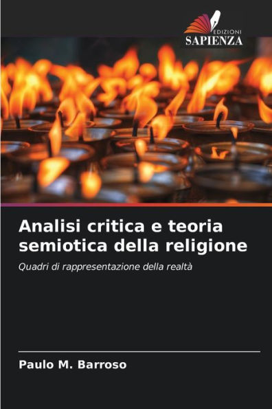 Analisi critica e teoria semiotica della religione