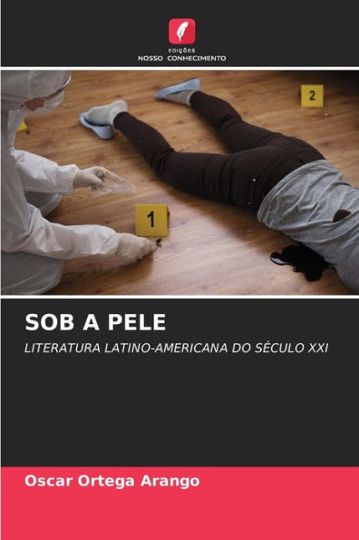 Sob a Pele