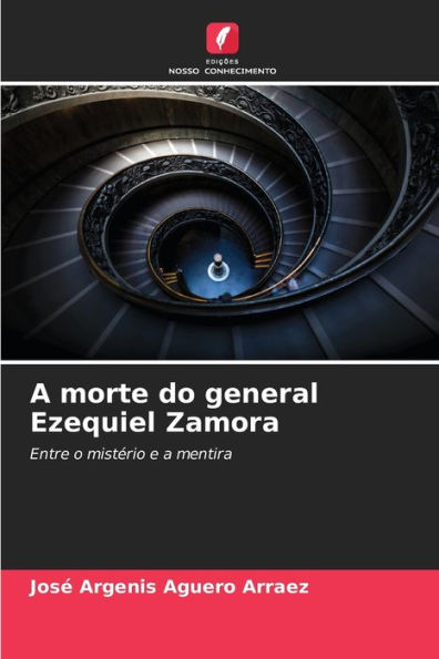 A morte do general Ezequiel Zamora