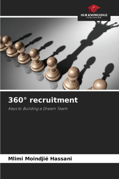 360Ã¯Â¿Â½ recruitment