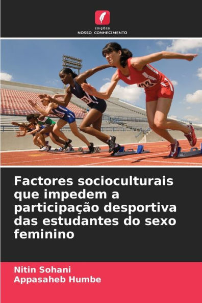 Factores socioculturais que impedem a participaÃ¯Â¿Â½Ã¯Â¿Â½o desportiva das estudantes do sexo feminino