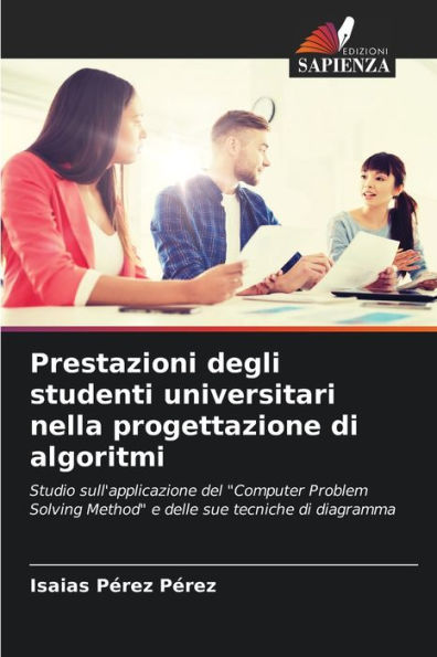 Prestazioni degli studenti universitari nella progettazione di algoritmi