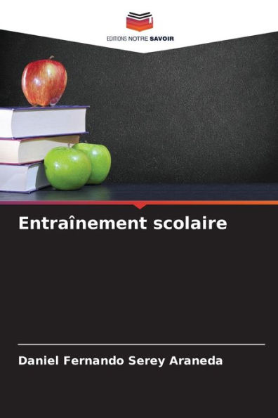 EntraÃ¯Â¿Â½nement scolaire