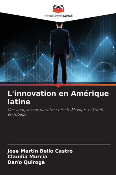 L'innovation en AmÃ¯Â¿Â½rique latine