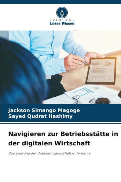 Navigieren zur BetriebsstÃ¯Â¿Â½tte in der digitalen Wirtschaft