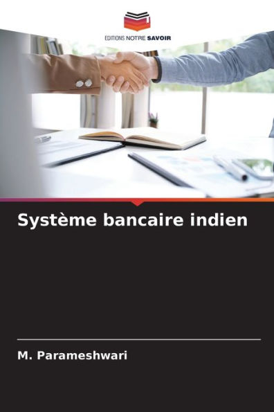 SystÃ¯Â¿Â½me bancaire indien