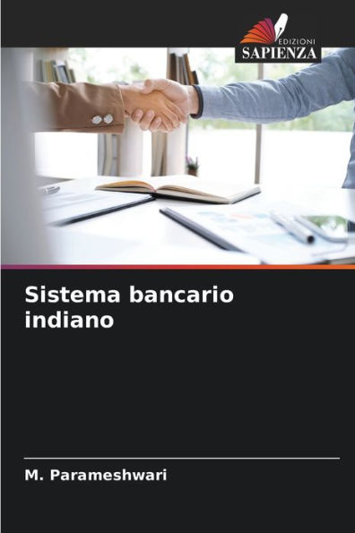 Sistema bancario indiano