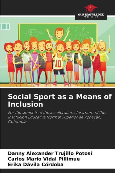 Social Sport as a Means of Inclusion