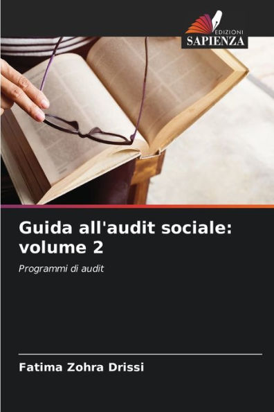 Guida all'audit sociale: volume 2