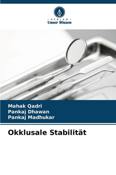 Okklusale StabilitÃ¯Â¿Â½t