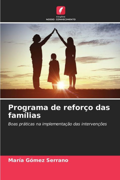 Programa de reforÃ¯Â¿Â½o das famÃ¯Â¿Â½lias