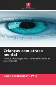 Title: CrianÃ¯Â¿Â½as com atraso mental, Author: Binoy Checkonthayil