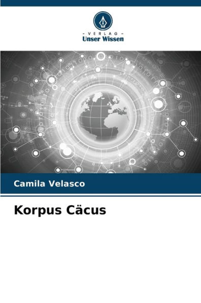 Korpus CÃ¤cus