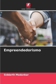 Title: Empreendedorismo, Author: Siddarth Madankar