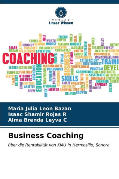 Business Coaching