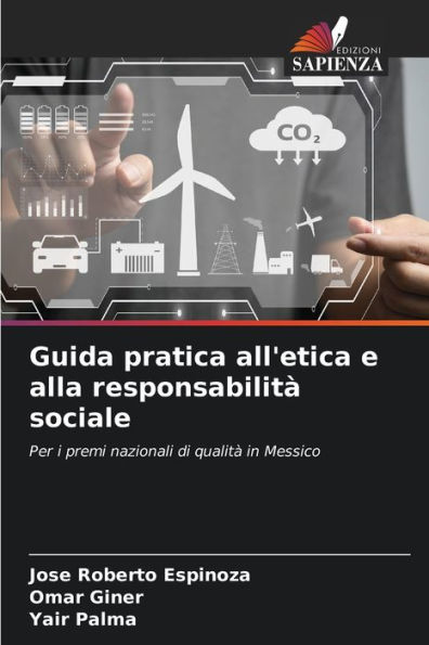 Guida pratica all'etica e alla responsabilitÃ  sociale