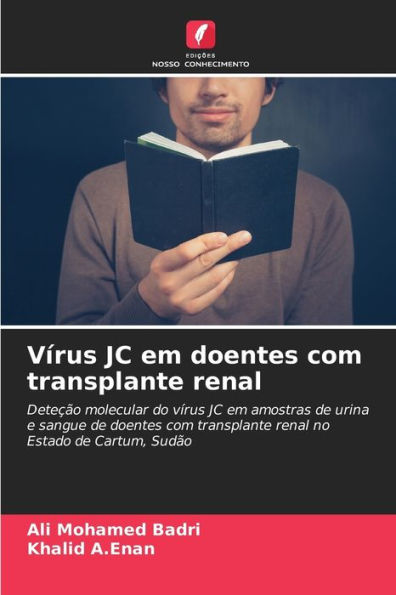 VÃ­rus JC em doentes com transplante renal