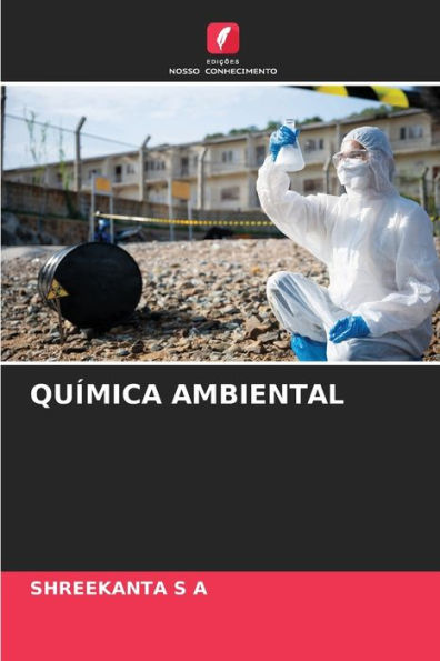 QUÃMICA AMBIENTAL