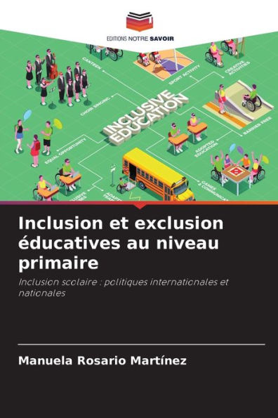 Inclusion et exclusion Ã©ducatives au niveau primaire