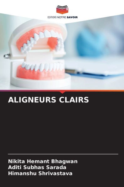 ALIGNEURS CLAIRS