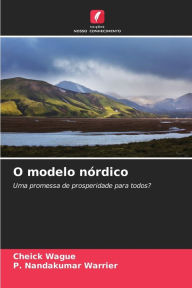 Title: O modelo nÃ³rdico, Author: Cheick Wague