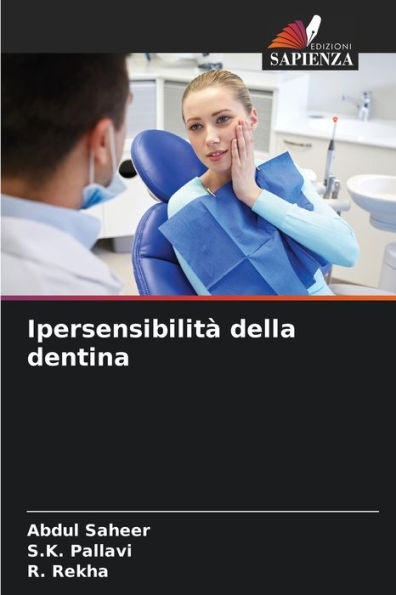 IpersensibilitÃ  della dentina