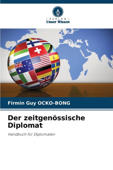 Der zeitgenÃ¶ssische Diplomat