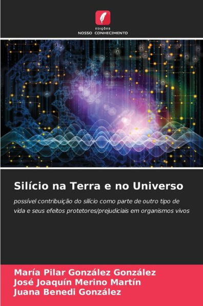 SilÃ­cio na Terra e no Universo