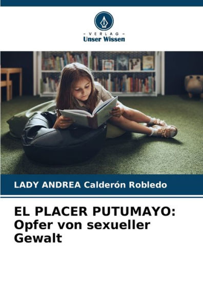 EL PLACER PUTUMAYO: Opfer von sexueller Gewalt