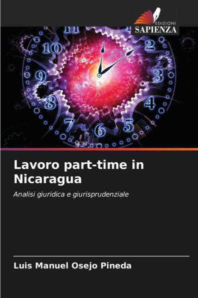 Lavoro part-time in Nicaragua