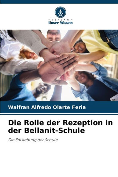 Die Rolle der Rezeption in der Bellanit-Schule