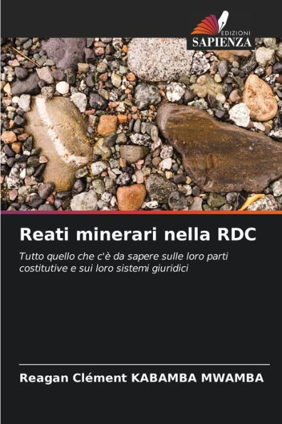 Reati minerari nella RDC