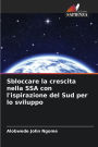 Sbloccare la crescita nella SSA con l'ispirazione del Sud per lo sviluppo