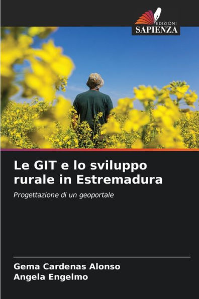 Le GIT e lo sviluppo rurale in Estremadura