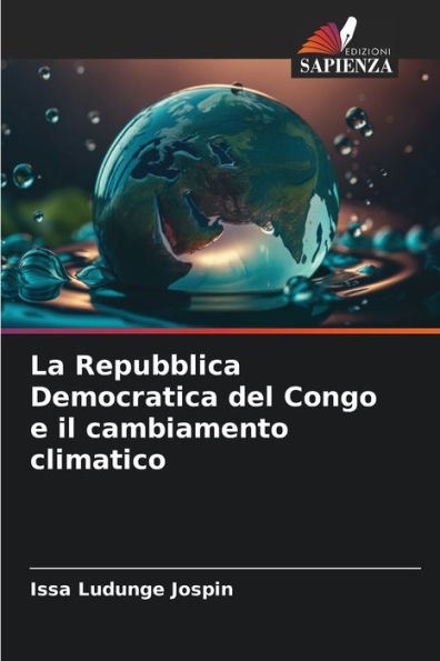 La Repubblica Democratica del Congo e il cambiamento climatico