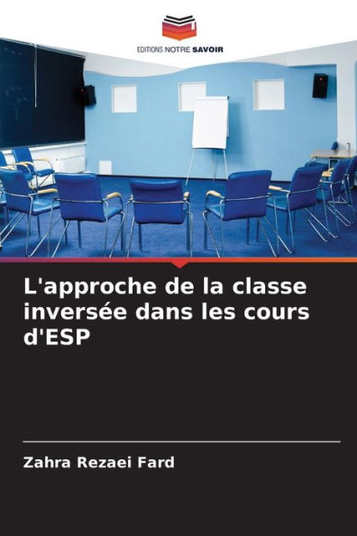 L'approche de la classe inversÃ©e dans les cours d'ESP