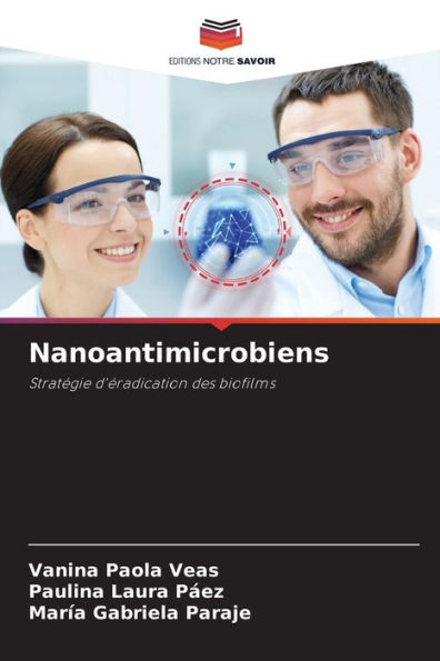 Nanoantimicrobiens