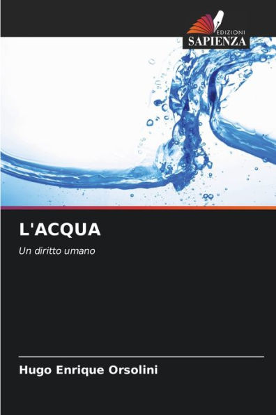 L'ACQUA