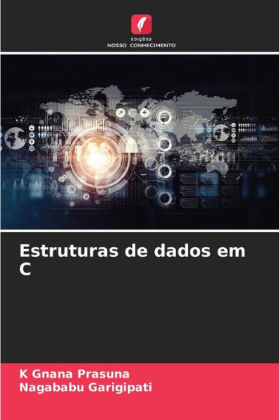 Estruturas de dados em C