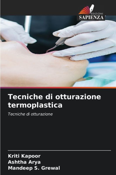 Tecniche di otturazione termoplastica