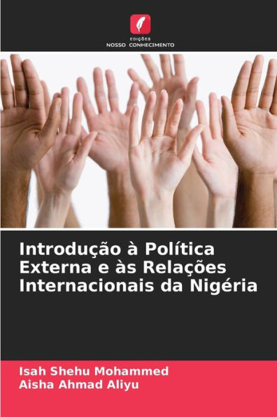 IntroduÃ§Ã£o Ã  PolÃ­tica Externa e Ã s RelaÃ§Ãµes Internacionais da NigÃ©ria