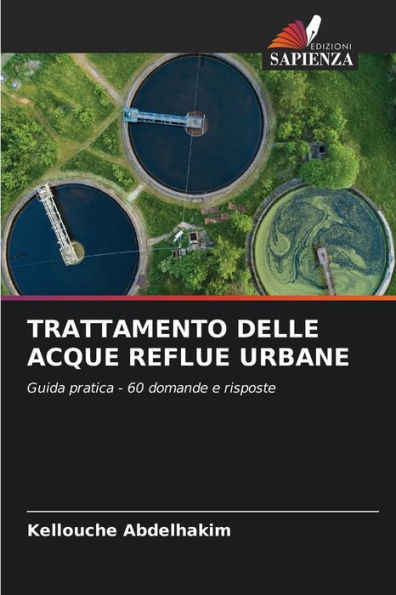 TRATTAMENTO DELLE ACQUE REFLUE URBANE