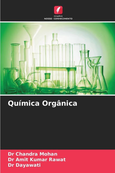 QuÃ­mica OrgÃ¢nica