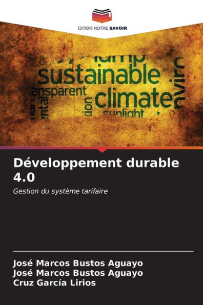 DÃ©veloppement durable 4.0