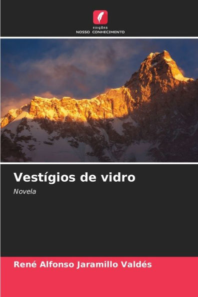 VestÃ­gios de vidro